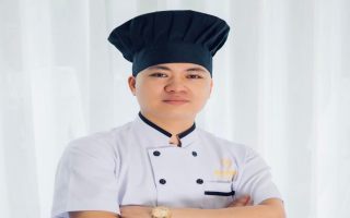 Nguyễn Thế Duy tự xây dựng thương hiệu riêng với Duy Anh Bakery Lào Cai